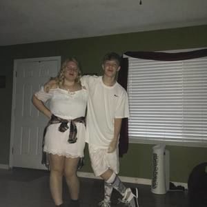 Meet your Posher, Sean